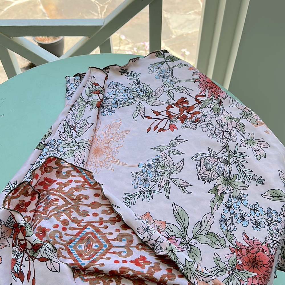 Reversible Skirt